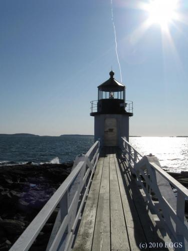 Marshall Point Lighthouse, Maine